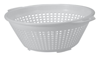 colander